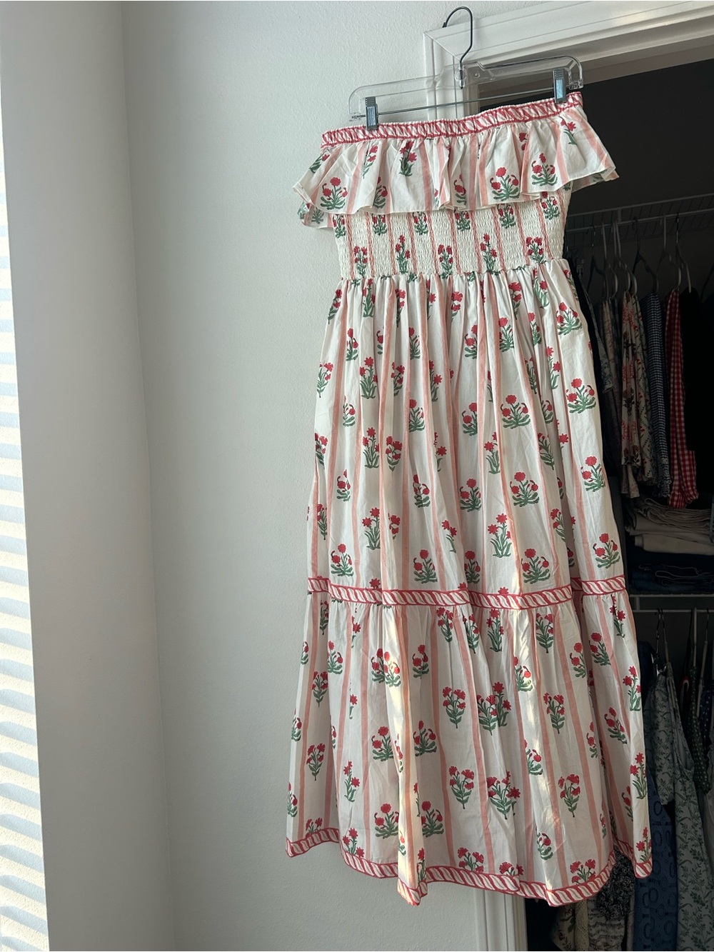 DAYDRESS - Picture 3 of 3